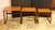 Mid 20th Century Circa 1960s Mid Century Modern English Nest of 3 Tables, Quadrille by G Plan For Sale - Image 5 of 5