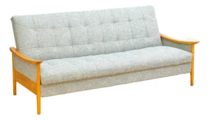 Mid Century Daybed Attributed to Jentique Furniture