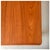 Brown Mid-Century Side Table in Teak with Floating Top from Trioh, Denmark, 1970s For Sale - Image 8 of 11