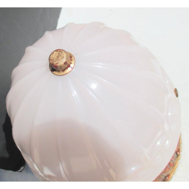 Senalite NightLight/Lamp For Sale - Image 9 of 10