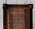 Antique Oak Rattan Stool, 1900 For Sale - Image 9 of 13