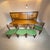 Mid century vintage teak dining room set by elliotts of newbury circa 1960 a very rare and exceptionally stylish mid...