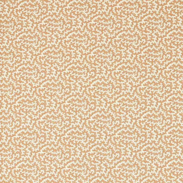 Sanderson Truffle Fabric in Sandstone - a Sample For Sale