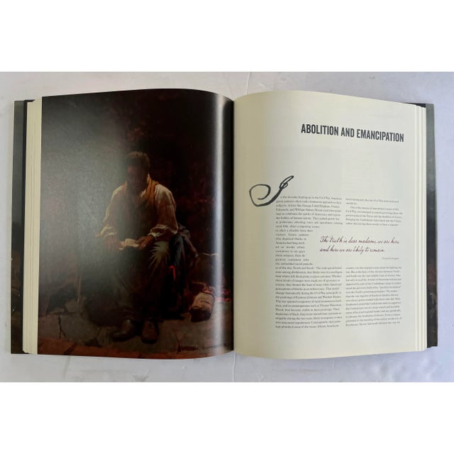 2010s The Civil War and American Art, Eleanor Harvey, Smithsonian Museum, 2012 For Sale - Image 5 of 9