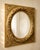 Large 20th Century French Louis XVI Wall Mirror in Giltwood, 1890s For Sale - Image 3 of 7