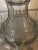 Art Deco Vintage 1930s Heisey Greek Key Punch Bowl and Stand With Cups - 15 Piece Set For Sale - Image 3 of 13