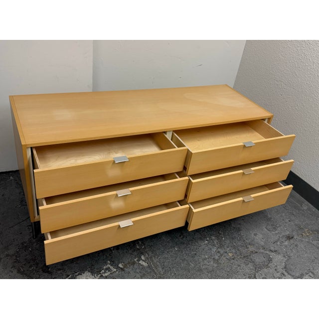 Design Within Reach Niels Bendtsen for Design Within Reach Dresser For Sale - Image 4 of 12