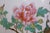 Mid 20th Century Marbro Chinese Famille Rose Porcelain Peacock Vase 2 Light Pull Chain Lamp 31" For Sale - Image 17 of 18