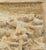 Michelangelo Buonarroti, The Battle of the Centaurs, Plaster Cast For Sale - Image 4 of 6
