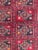 Mid-Century Turkmen Baluch Rug, 1950s For Sale - Image 6 of 18