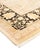 With understated palettes and allover designs, the rugs in the Mogul Collection will bring timeless sophistication to any...