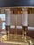 Metal Late 20th Century Petite Brass Bouillotte Candle Lamp For Sale - Image 7 of 11