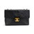 Brand: Chanel Gender: Ladies Length: 13.00 inches Height: 9.00 inches Depth: 4.00 inches Weight: 1,177.00 grams Vintage...
