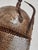 19th Century Battle Helmet with Engraving and Ring Suspension For Sale - Image 3 of 8