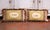 Late 20th Century Pair of 18th Century Aubusson Tapestry Fragment and Passementerie Lumbar Pillows For Sale - Image 5 of 9