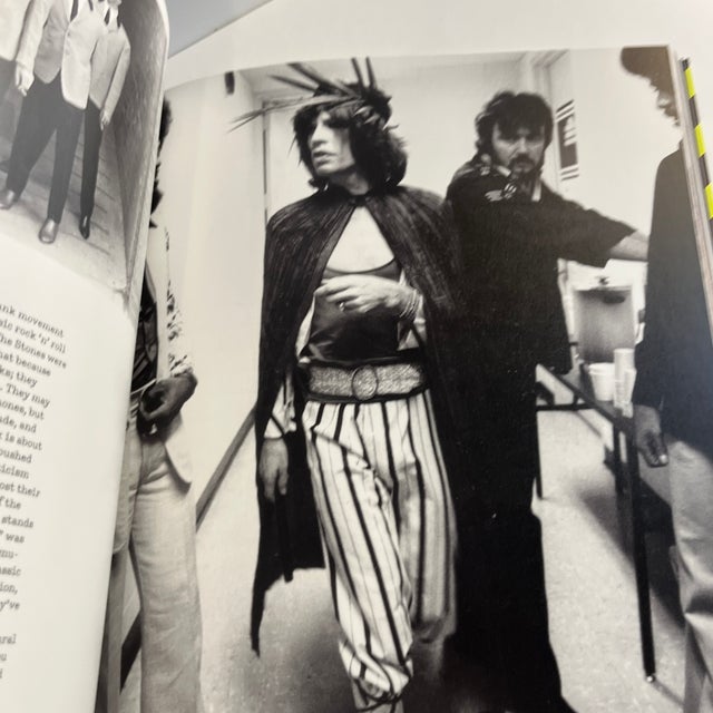 2016 Exhibitionism Rolling Stones Book For Sale - Image 10 of 12