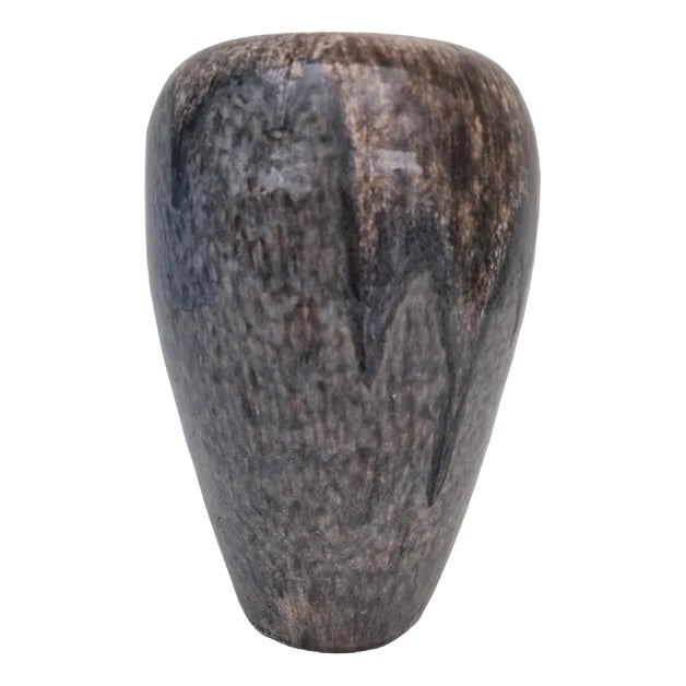 Ceramic Vase by Josef Hehl, 1920s For Sale