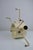 Large Chrome Model 340/5 5-Disc Wall Sconce from Reggiani, Italy, 1970s For Sale - Image 6 of 18