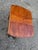 Vintage Federal-Style Burled Wood Pembroke Drop Leaf Side Table For Sale - Image 18 of 18
