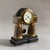 Art Nouveau Zodiac Mantle Clock from Erhard and Sons, 1890s For Sale - Image 4 of 18