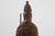 18th Century Carved Wooden Sint-Cornelius Figure with Papal Tiara and Triple Cross Staff, 1800s For Sale - Image 14 of 18