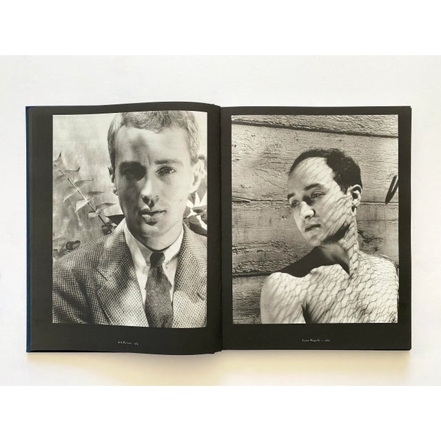 Portrait : The Photographs of George Platt Lynes 1927 - 1955