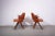 Dutch FT30 Chairs by Cees Braakman for Pastoe, 1950, Set of 2 For Sale - Image 15 of 17