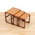 1960s 1960s Mid Century Quadrille Nesting Side Tables by G Plan - Set of 3 For Sale - Image 5 of 9
