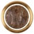 Metal Art Nouveau Pallas Athena Panel by Georg Klimt, 1900 For Sale - Image 7 of 7