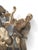 Stone Italian Artist, Life-Size Lacoonte Sculpture, Marble For Sale - Image 7 of 16