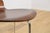 Mid-Century Model 3101 Ant Dining Chairs by Arne Jacobsen for Fritz Hansen, Denmark, 1970s, Set of 4 For Sale - Image 18 of 18