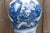 20th Century Chinese Blue and White Kangxi-Style Meiping Porcelain Vase For Sale - Image 13 of 18