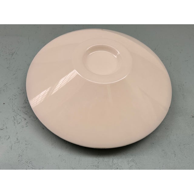 Italian Ceiling Light from Guzzini, 1970s For Sale - Image 4 of 14