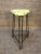 Mid-Century Modern Vintage Mid Century Modern Iron Bar Stools - Set of 4 For Sale - Image 3 of 6