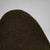 Forest Green Dutch Model F577 Tongue Chair by Pierre Paulin for Artifort, 1960s For Sale - Image 8 of 9