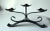 1960s Vintage - Handmade Wrought Iron 3 Arms Candle Holder For Sale - Image 4 of 7