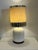 Vintage Table Lamp by Tommaso Barbi, 1970s For Sale - Image 4 of 12