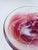 Glass Tempera Art Bowl by Anna Ehrner for Kosta Boda, 1985 For Sale - Image 7 of 9