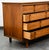 Wood Mid Century Modern Credenza Dresser 8 Drawers Thomasville Walnut, Attributed For Sale - Image 7 of 11