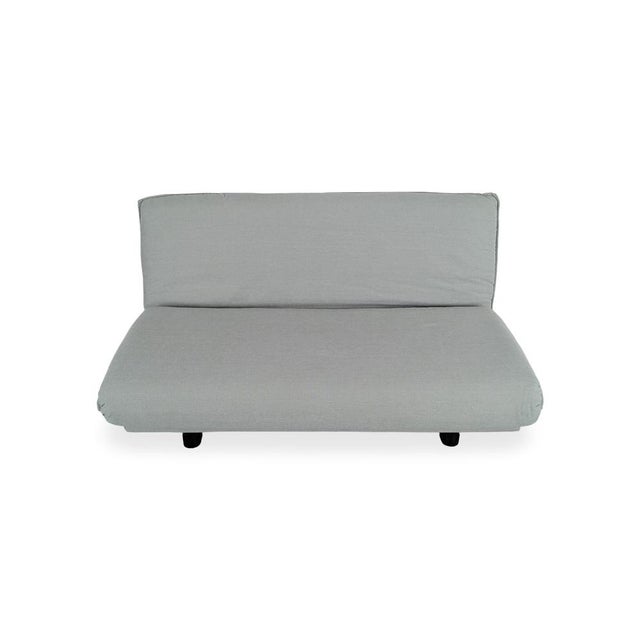 Vintage Colli Two-Seater Sofa from Wittmann For Sale - Image 13 of 13