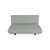 Vintage Colli Two-Seater Sofa from Wittmann For Sale - Image 13 of 13