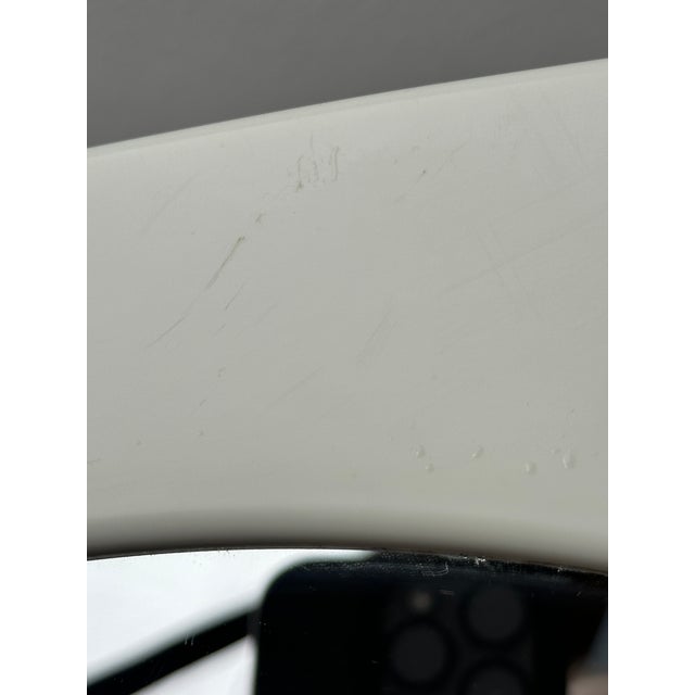 Vintage Plastic Mirror from Syla, 1970s For Sale - Image 6 of 17