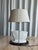 Mid-Century Modern Vintage Ceramic Sheep Table Lamp, Italy, 1970s For Sale - Image 3 of 15
