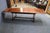 Antique Walnut Harvest Table Leaves For Sale - Image 16 of 18