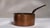 19th Century Belgium Terra Cotta Copper Serving Piece For Sale - Image 9 of 15