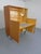 Black Magic Box Cabinet Desk, Switzerland, 1950s For Sale - Image 8 of 18