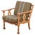 Vintage Oak Chair by Henning Kjærnulf, Denmark, 1960s For Sale - Image 11 of 11