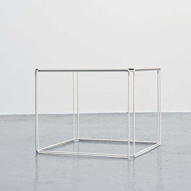 Mid-Century Modern Coffee Table by Max Sauze for Max Sauze Studio, 1970 For Sale - Image 3 of 10