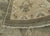 Oushak Rug 3'2" x 5' #21337 For Sale In Houston - Image 6 of 8