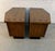 Lane "Tower Suite" Mid-Century Modern Nightstands, Pair For Sale - Image 10 of 17